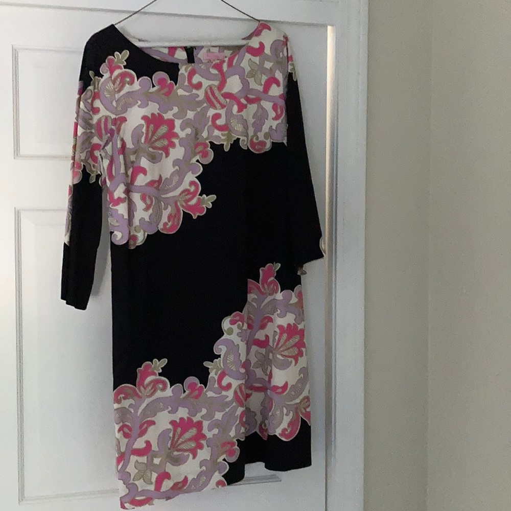 Lilly Pulitzer mid length dress